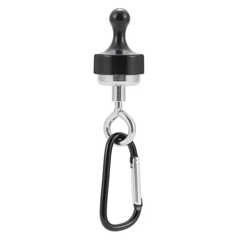 Magnetic carabiner keychain - MRSLM