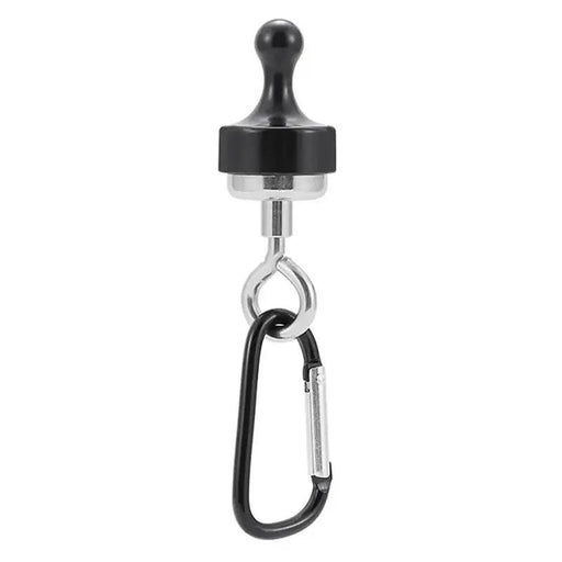 Magnetic carabiner keychain - MRSLM