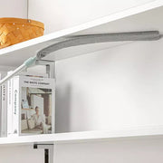retractable anti-dust cleaning tool - MRSLM