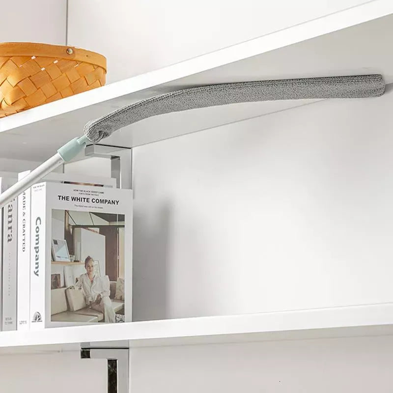 retractable anti-dust cleaning tool, view 4 - MRSLM