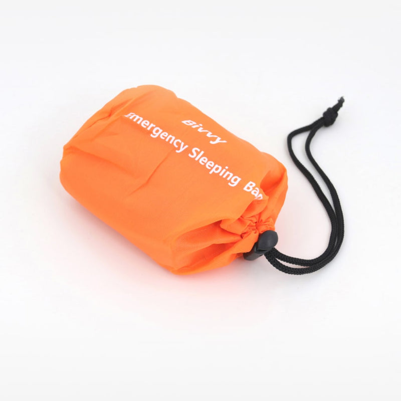emergency sleeping bag - MRSLM