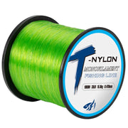 nylon fluorocarbon fishing line, view 8 - MRSLM
