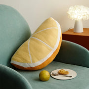 fruit design soft pillow, view 6 - MRSLM