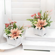 simulated potted plant - MRSLM