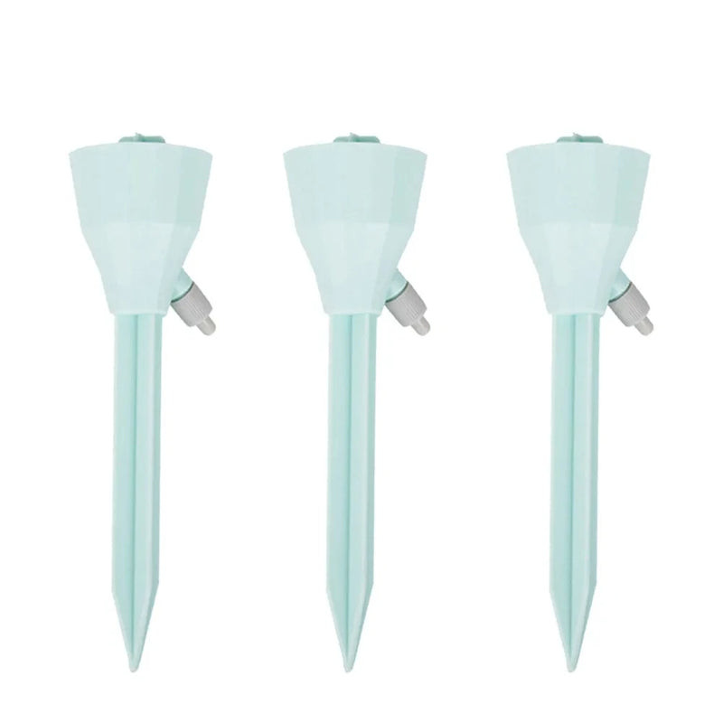 adjustable drip irrigation spikes, view 2 - MRSLM
