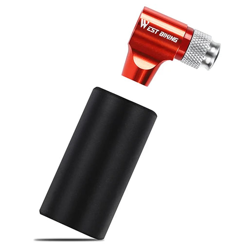 portable CO2 bike inflator - MRSLM