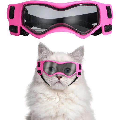 Pet UV sunglasses for cats and small dogs - MRSLM