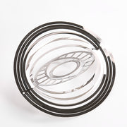 turkish devil eye wind spinner, view 7 - MRSLM