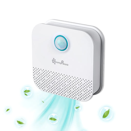 smart pet odor purifier - MRSLM