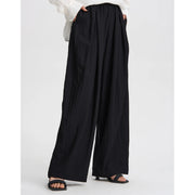 wide leg pants, view 12 - MRSLM