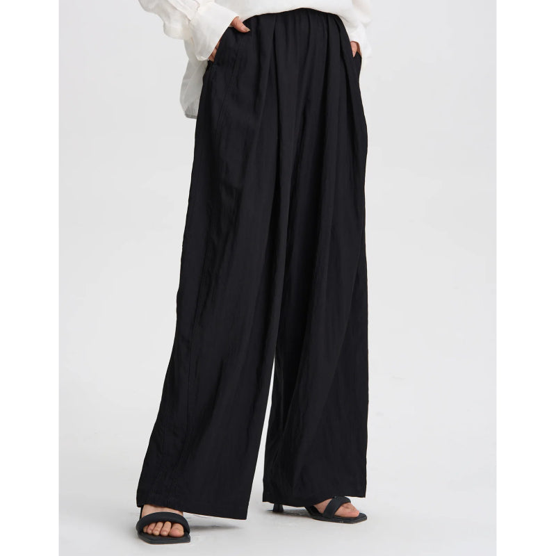 wide leg pants, view 12 - MRSLM