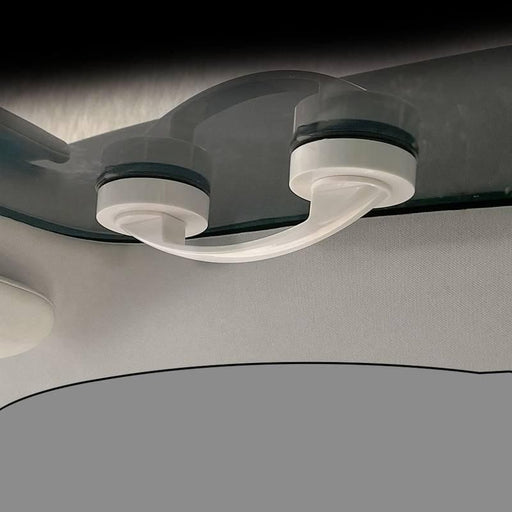 Universal car roof safety handle - MRSLM