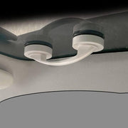 Universal car roof safety handle, view 4 - MRSLM