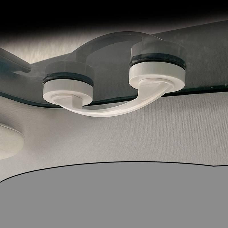 Universal car roof safety handle, view 4 - MRSLM