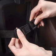 car tissue box holder, view 10 - MRSLM