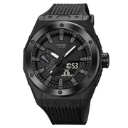 youth sports double display watch, view 10 - MRSLM
