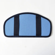 kid seat belt positioner, view 2 - MRSLM