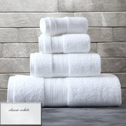 cotton terry towels, view 5 - MRSLM