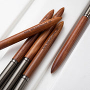 reusable nail liner brush, view 18 - MRSLM