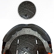 ski helmet with visor, view 10 - MRSLM