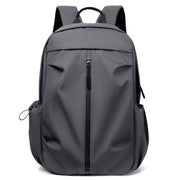 men's casual backpack, view 8 - MRSLM