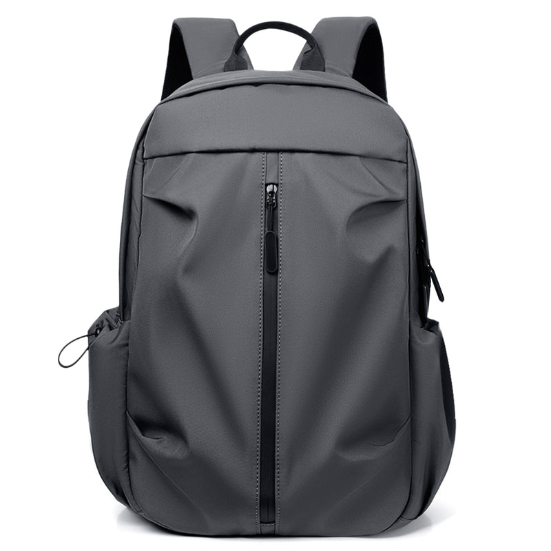 men's casual backpack, view 8 - MRSLM