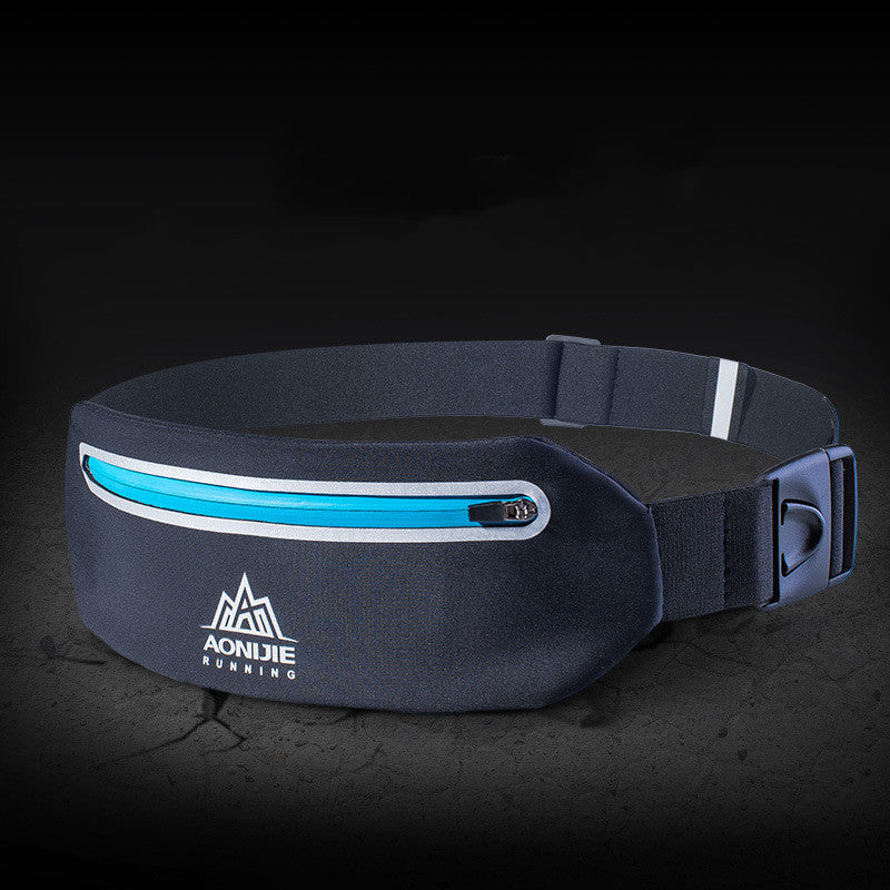 sports running waist bag - MRSLM