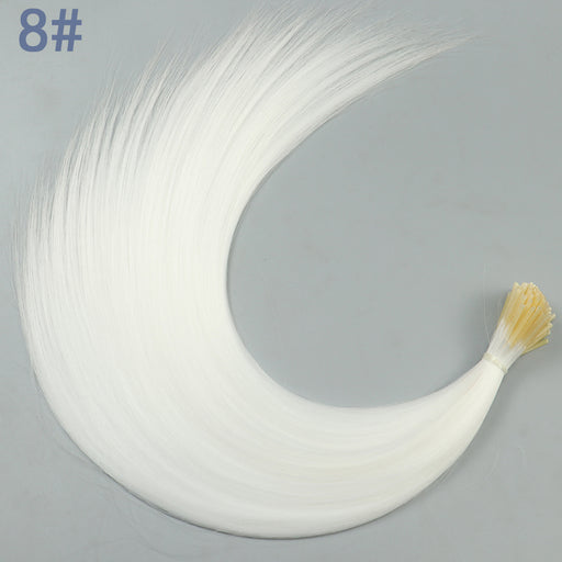 synthetic hair extensions, view 3 - MRSLM
