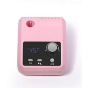 45000 rpm electric nail drill, view 7 - MRSLM