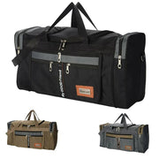 large capacity travel duffel bag - MRSLM