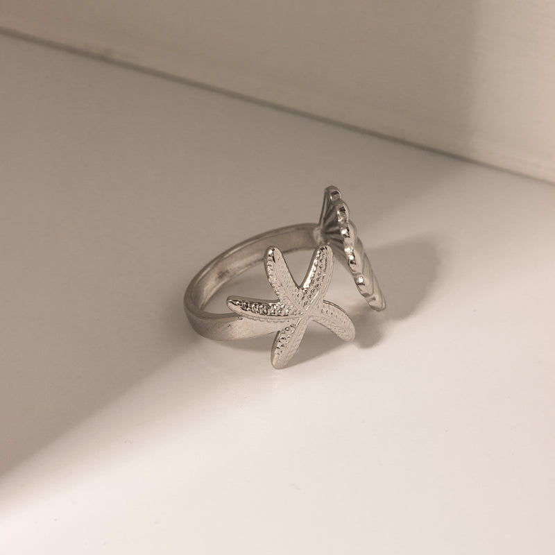 adjustable beach ring, view 11 - MRSLM