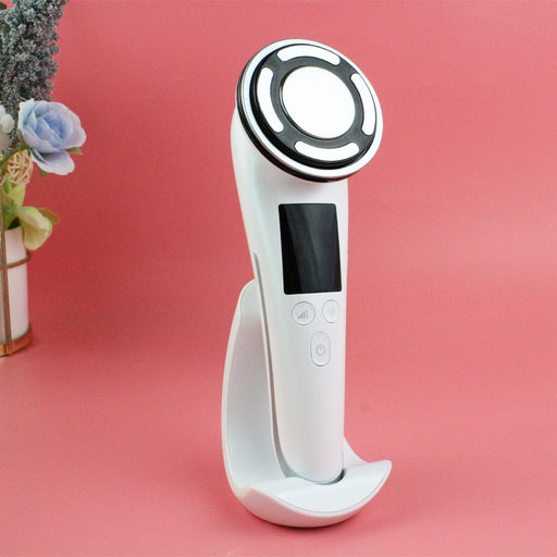 hot and cold pulse beauty instrument - MRSLM