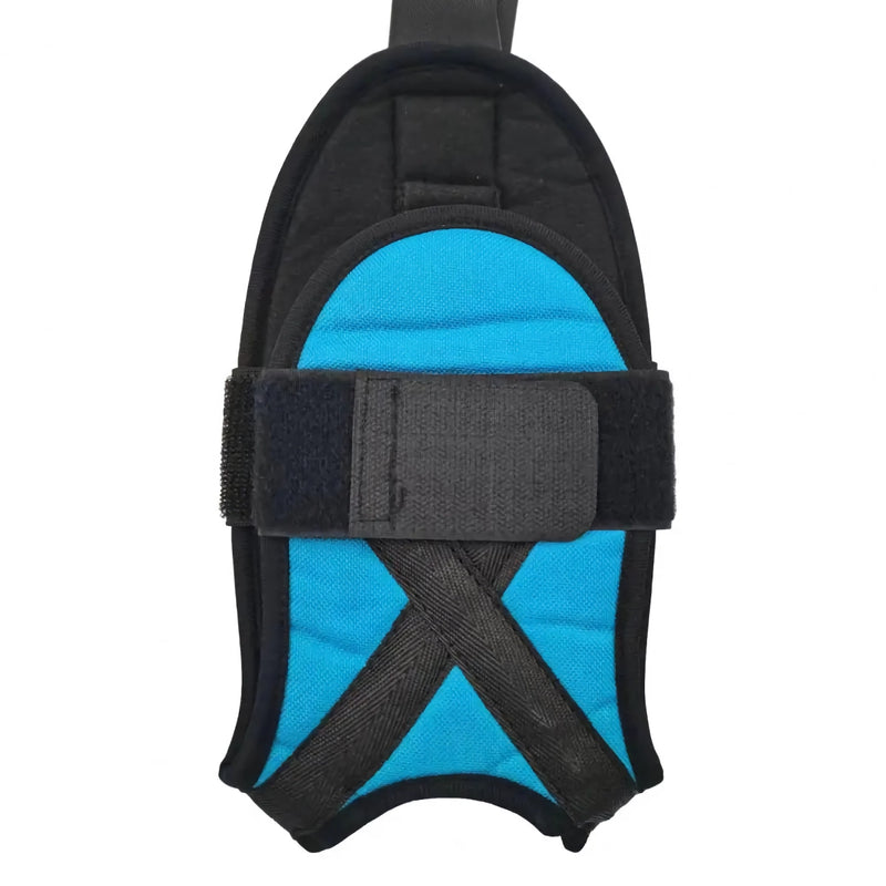 multi-loop yoga stretch strap - MRSLM