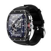 bluetooth calling smart watch, view 2 - MRSLM