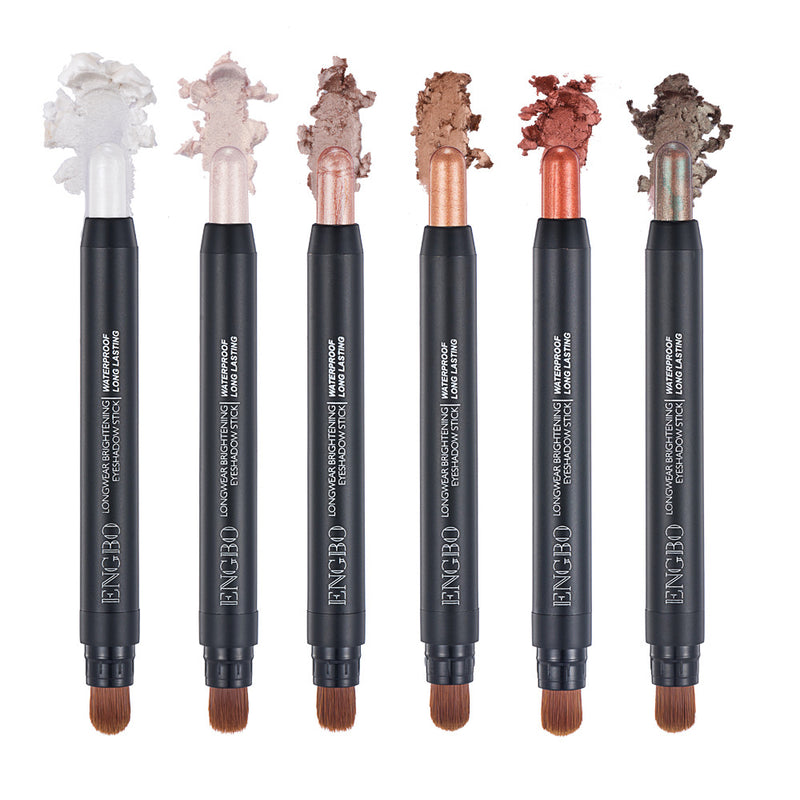 Double-headed eyeliner pen set - MRSLM