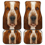Boston Terrier 3D car floor mats, view 6 - MRSLM