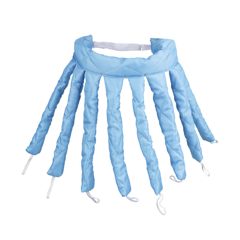 Heatless eight-claw hair curler, view 3 - MRSLM