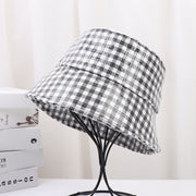sequin fashion bucket hat, view 4 - MRSLM
