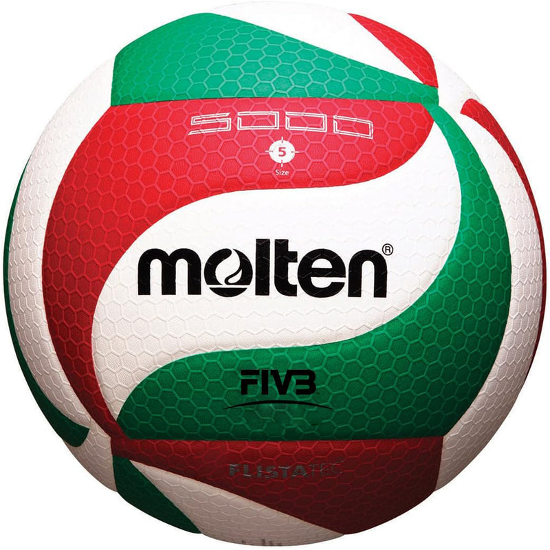 competition volleyball, view 5 - MRSLM