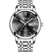 double calendar business watch, view 4 - MRSLM