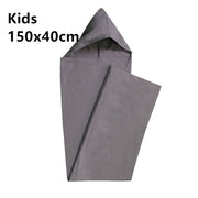 portable sleeping bag for adults and kids, view 2 - MRSLM