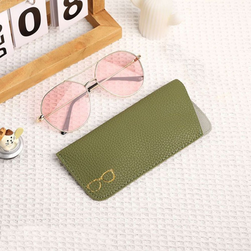 sunglasses storage bag, view 5 - MRSLM