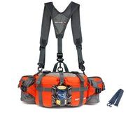 mountain biking hiking outdoor bag, view 17 - MRSLM