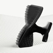 mini silicone facial scrub brush, view 8 - MRSLM