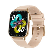 smart watch with NFC payment, view 7 - MRSLM
