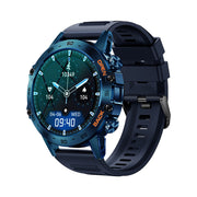 outdoor bluetooth call smart watch, view 9 - MRSLM