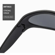 y2k futuristic cycling sunglasses, view 9 - MRSLM