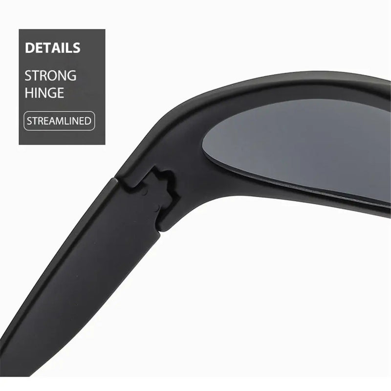 y2k futuristic cycling sunglasses, view 9 - MRSLM