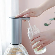 electric water dispenser pump, view 5 - MRSLM
