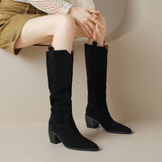 cowgirl boots, view 9 - MRSLM